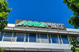 Agrofert koupil polovinu ve firmě OCI Nitrogen za 1,3 miliardy korun - Seznam Zprávy